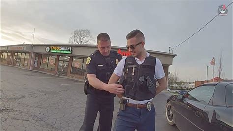 are these live police shows fake